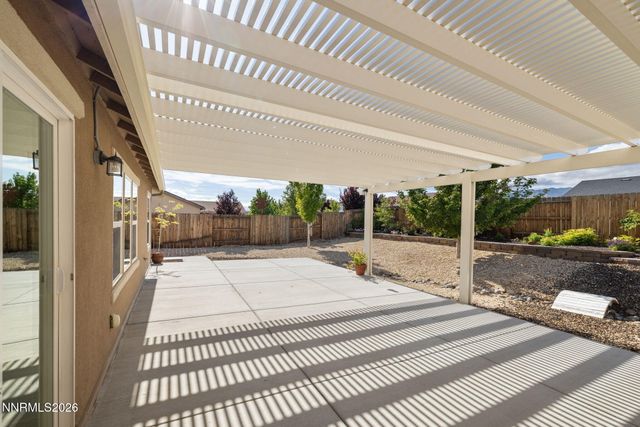 105 Deschutes Drive, Dayton, NV 89403