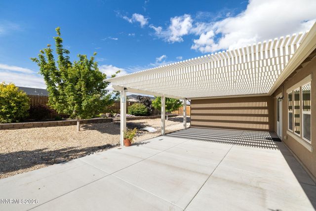 105 Deschutes Drive, Dayton, NV 89403