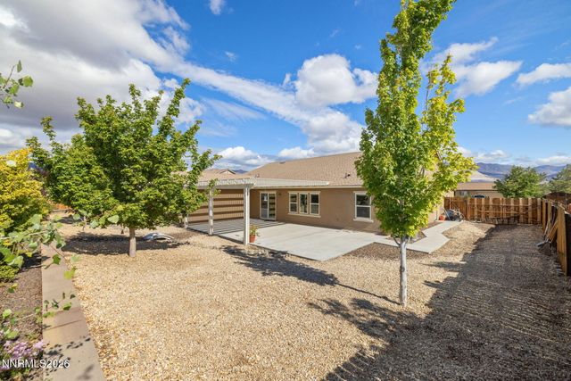 105 Deschutes Drive, Dayton, NV 89403