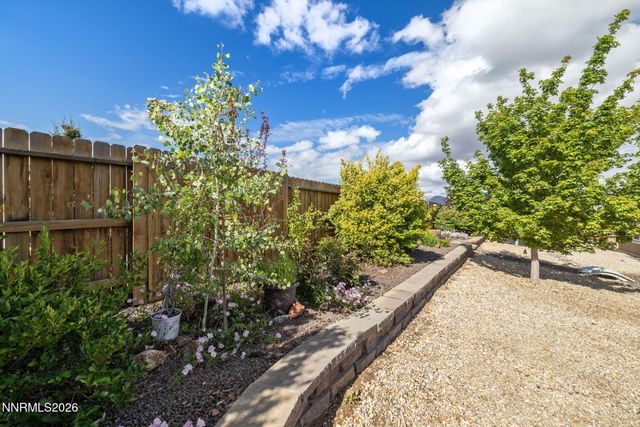 105 Deschutes Drive, Dayton, NV 89403