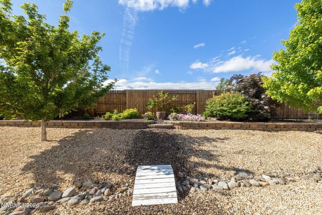 105 Deschutes Drive, Dayton, NV 89403