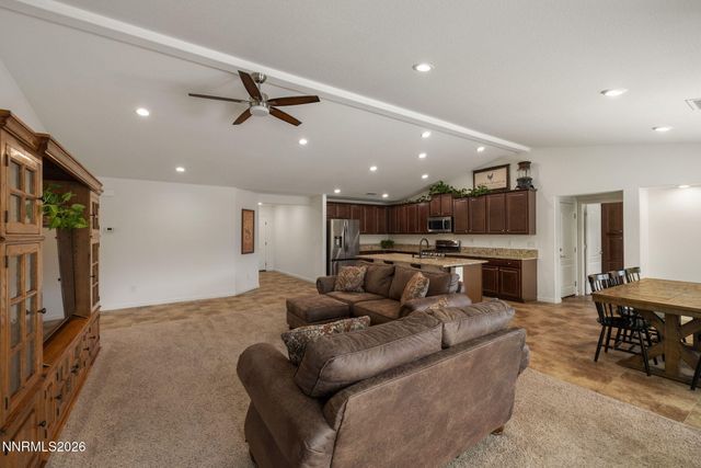 105 Deschutes Drive, Dayton, NV 89403