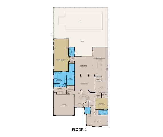 134 Indigo River Point, Jupiter, FL 33478