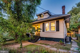 3003 10TH ST NE, Washington, DC 20017