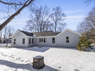 8444 Fish Hatchery ROAD, Burlington, WI 53105