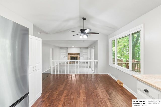 4408 Anchor Mill Road, Bellevue, NE 68123