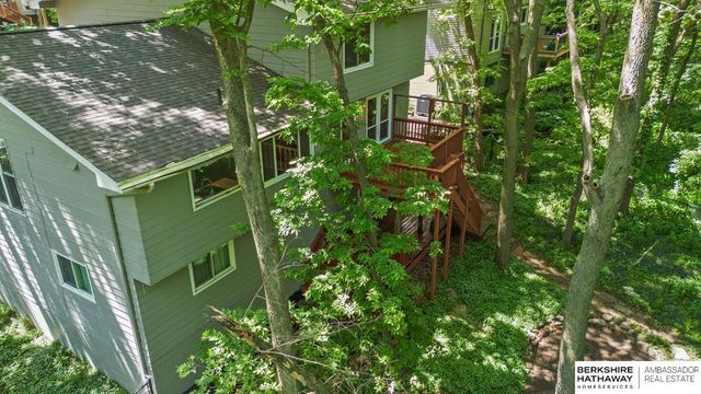 4408 Anchor Mill Road, Bellevue, NE 68123