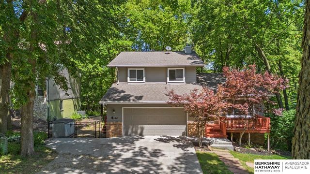 4408 Anchor Mill Road, Bellevue, NE 68123