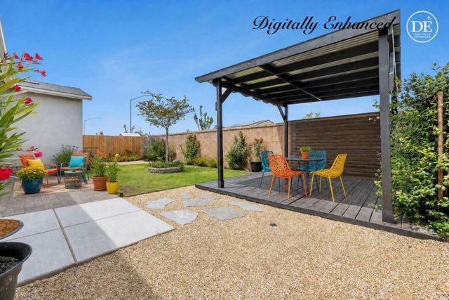 6538 E Lamona Avenue, Fresno, CA 93727