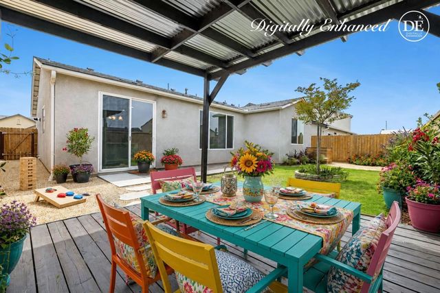 6538 E Lamona Avenue, Fresno, CA 93727
