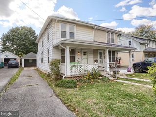 198-1/2 YORK RD, Carlisle, PA 17013