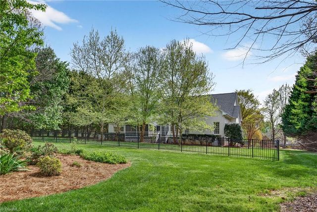 6203 Moores Creek Drive, Summerfield, NC 27358