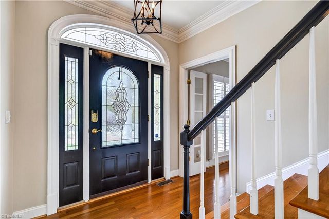 6203 Moores Creek Drive, Summerfield, NC 27358