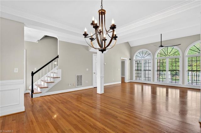 6203 Moores Creek Drive, Summerfield, NC 27358