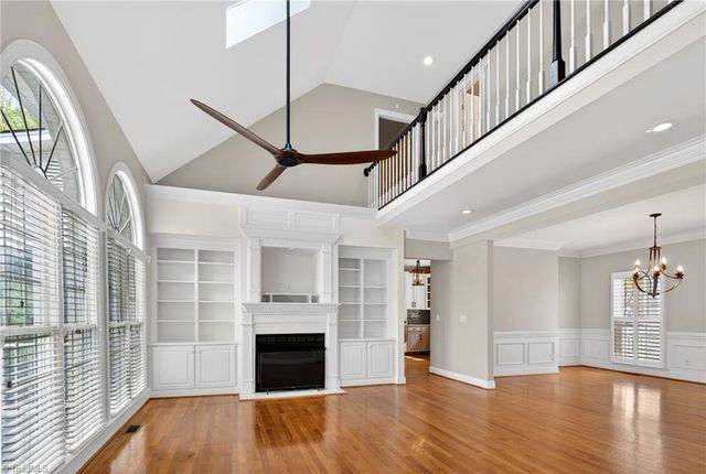 6203 Moores Creek Drive, Summerfield, NC 27358
