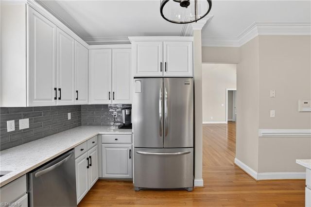 6203 Moores Creek Drive, Summerfield, NC 27358
