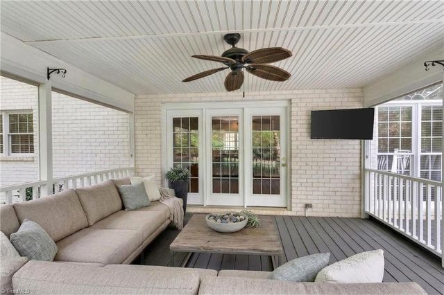 6203 Moores Creek Drive, Summerfield, NC 27358