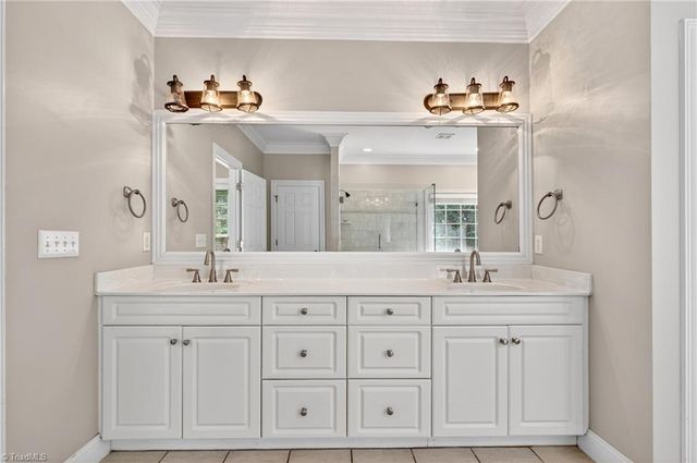 6203 Moores Creek Drive, Summerfield, NC 27358