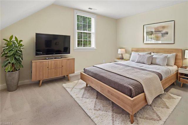 6203 Moores Creek Drive, Summerfield, NC 27358