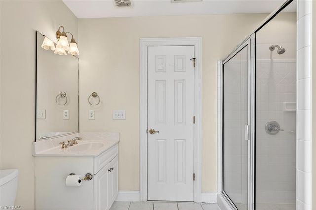 6203 Moores Creek Drive, Summerfield, NC 27358