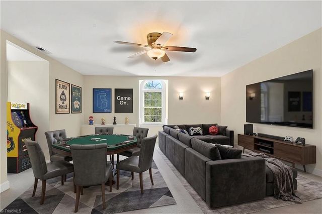 6203 Moores Creek Drive, Summerfield, NC 27358