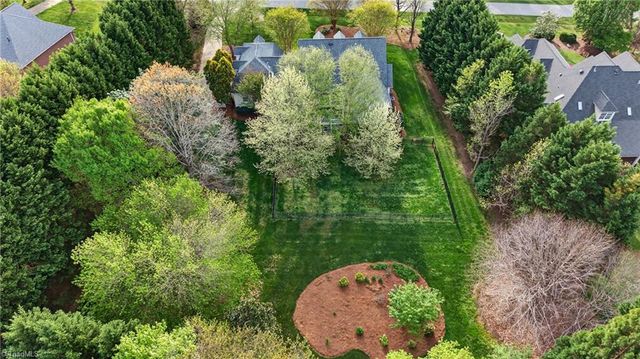 6203 Moores Creek Drive, Summerfield, NC 27358