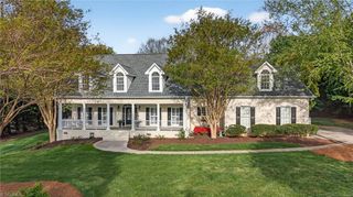 6203 Moores Creek Drive, Summerfield, NC 27358