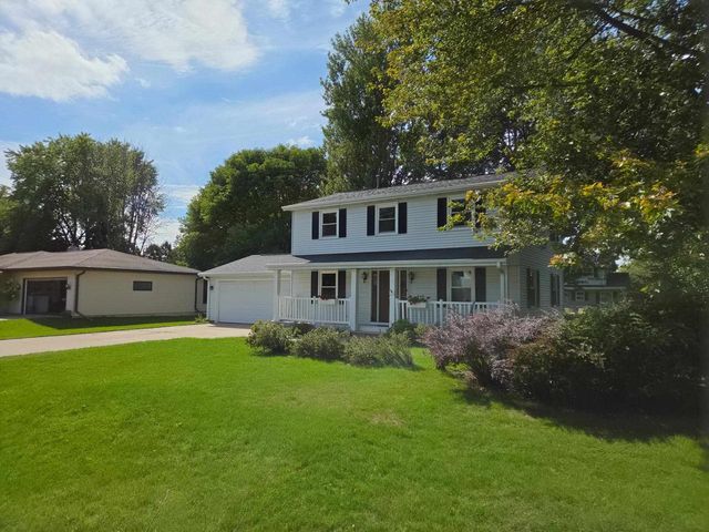 1310 STEAD DRIVE, Menasha, WI 54952