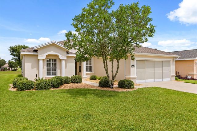 15854 SW 13TH CIRCLE, Ocala, FL 34473