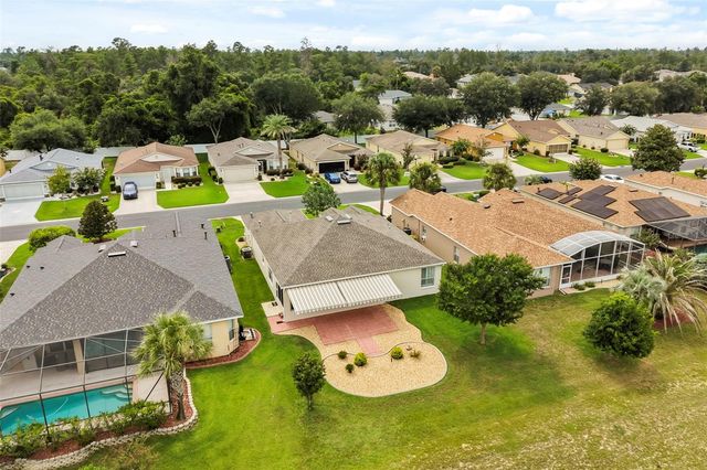 15854 SW 13TH CIRCLE, Ocala, FL 34473