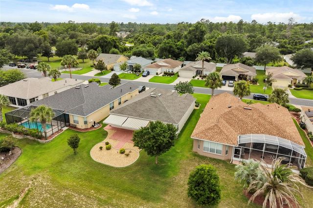 15854 SW 13TH CIRCLE, Ocala, FL 34473