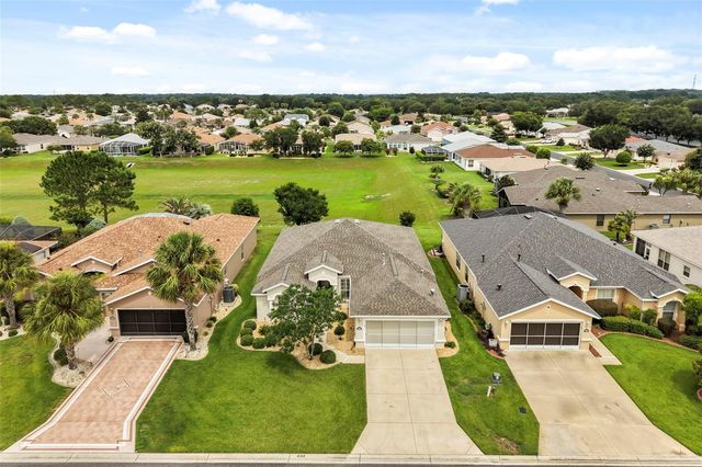 15854 SW 13TH CIRCLE, Ocala, FL 34473