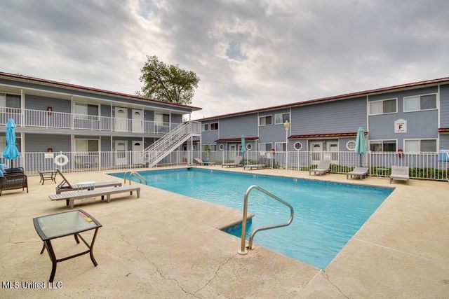 1664 Beach Boulevard, 176, Biloxi, MS 39531
