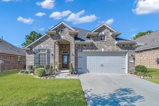 19041 Villa Lane, Montgomery, TX 77356
