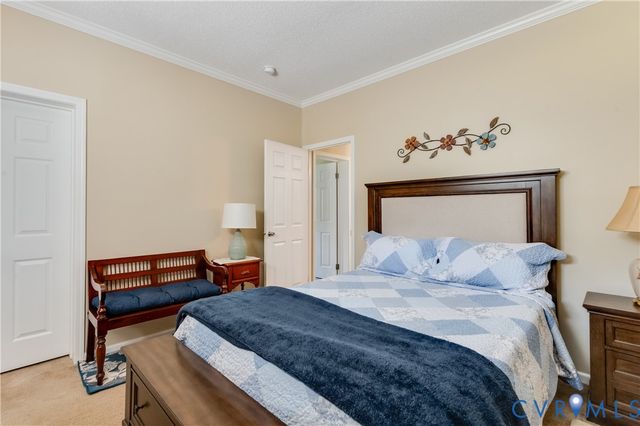 180 Mechams Cove Rd, Topping, VA 23169