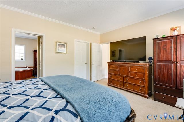 180 Mechams Cove Rd, Topping, VA 23169