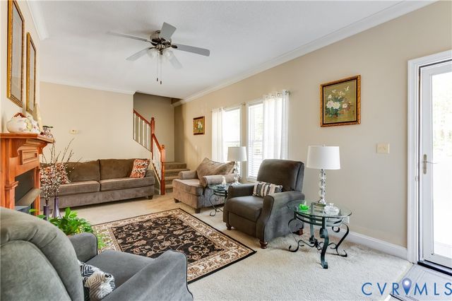 180 Mechams Cove Rd, Topping, VA 23169