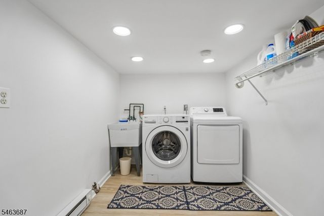 53 Park Ave, Maplewood Twp., NJ 07040