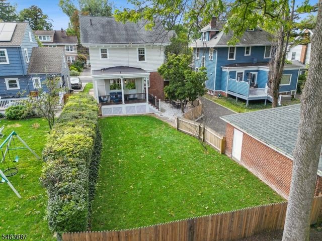 53 Park Ave, Maplewood Twp., NJ 07040