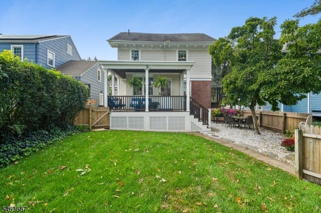 53 Park Ave, Maplewood Twp., NJ 07040