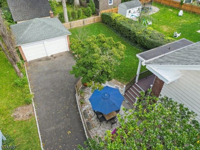 53 Park Ave, Maplewood Twp., NJ 07040