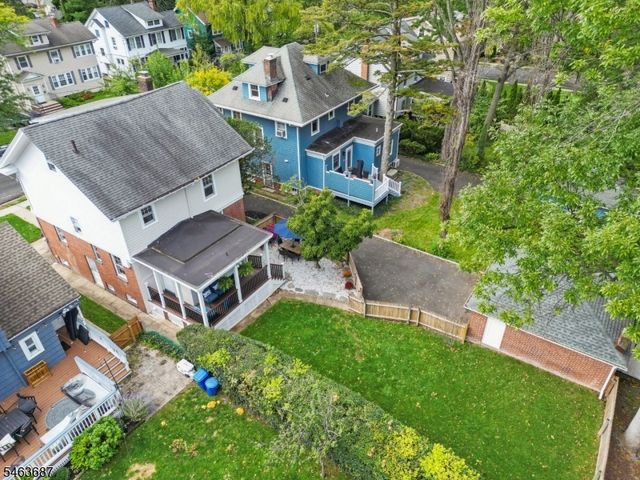53 Park Ave, Maplewood Twp., NJ 07040
