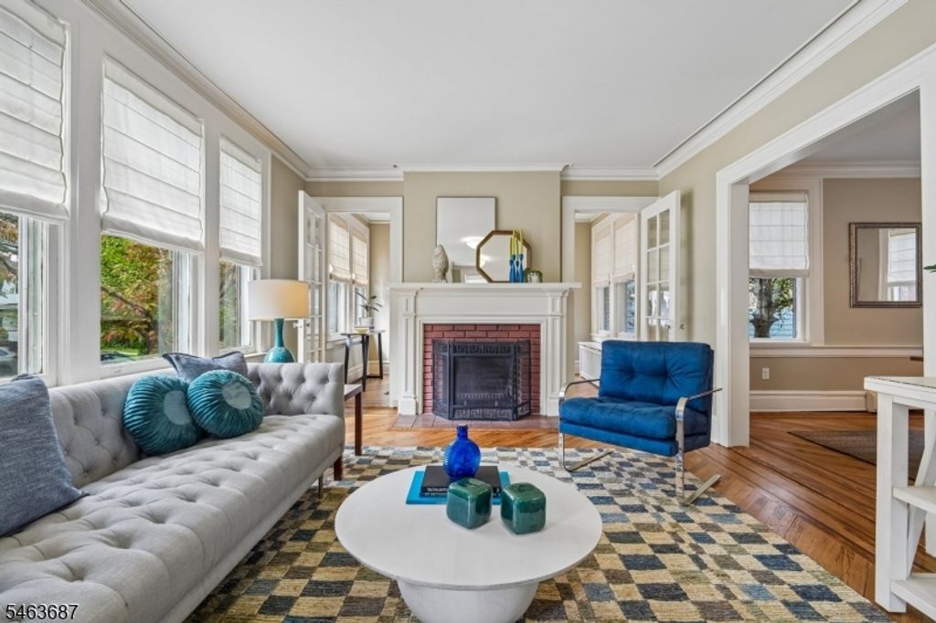 53 Park Ave, Maplewood Twp., NJ 07040 — photo 5