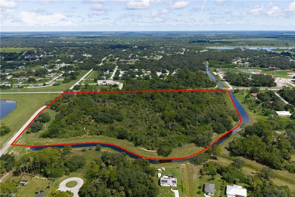 Cowboy WAY, OTHER, FL 33935 — exterior
