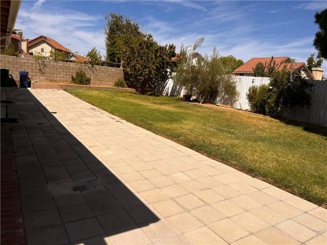 1825 Gable View Street, Palmdale, CA 93550