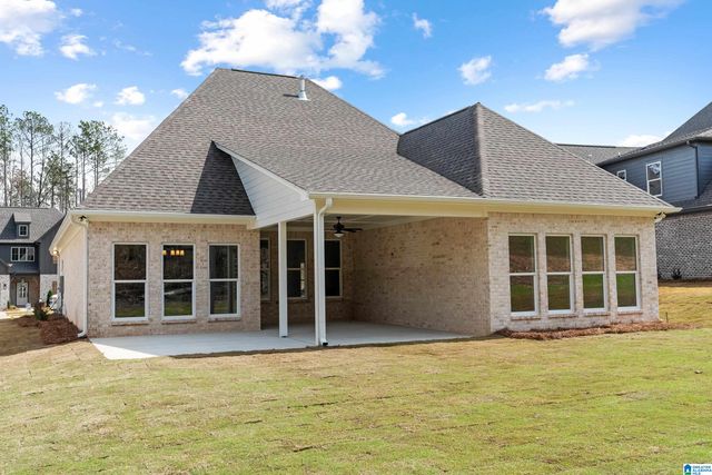 109 MCALPIN CIRCLE, Pelham, AL 35124