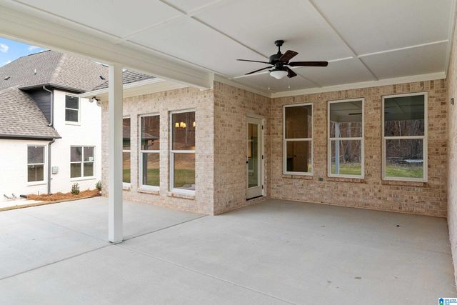 109 MCALPIN CIRCLE, Pelham, AL 35124