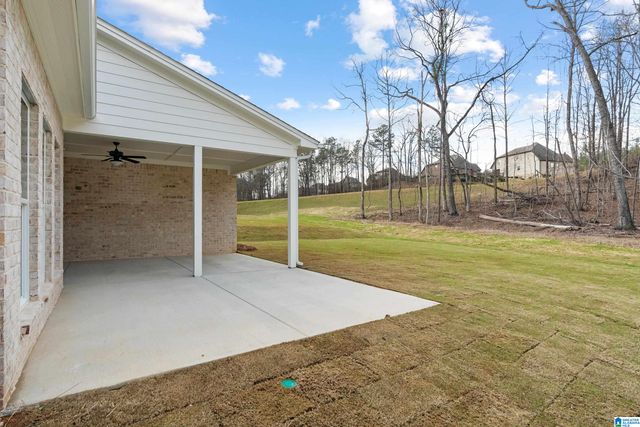 109 MCALPIN CIRCLE, Pelham, AL 35124