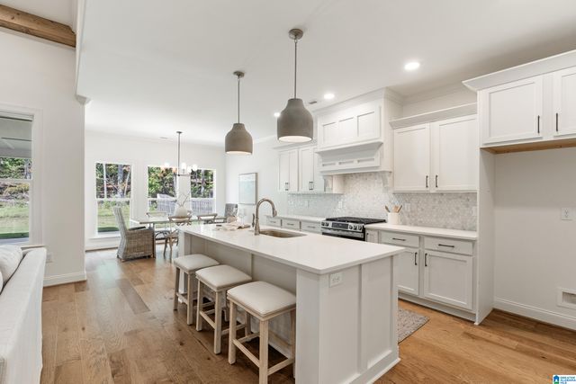 109 MCALPIN CIRCLE, Pelham, AL 35124