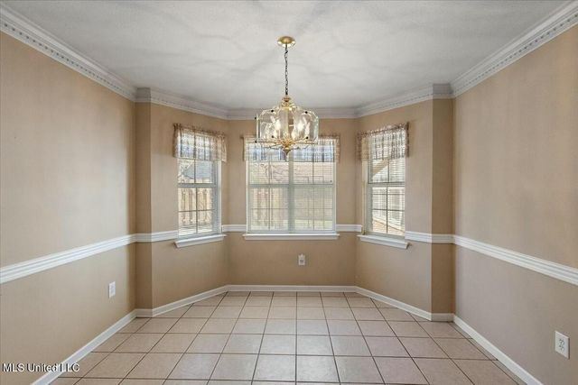 109 Shadow Creek Drive, Florence, MS 39073